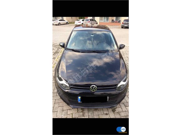 HATASIZ BOYASIZ DEĞİŞENSİZ HASAR KAYITSIZ OTOMATİK POLO