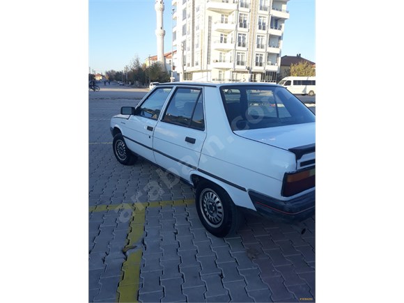 sahibinden renault r 9 1 4 broadway gte 1993 model konya 265 000 km 16364289 arabam com