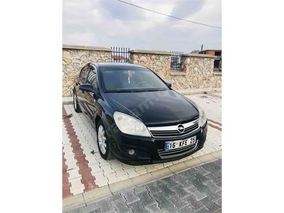 Sahibinden Opel Astra 1.6 Enjoy Elegance 2008 Model