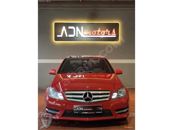 ADN MOTORStan Selection Plus Cam Tavan