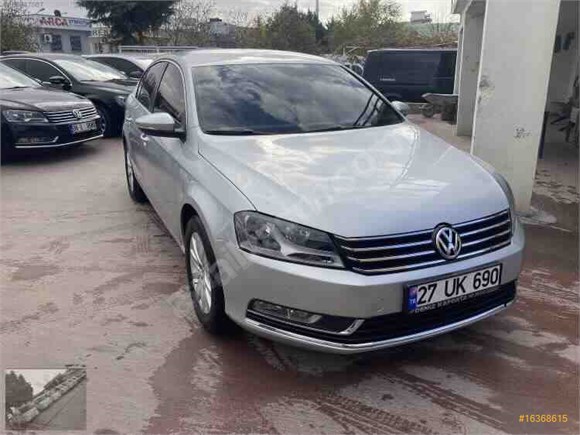 PASSAT