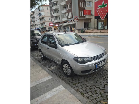 sahibinden temiz bakımlı. Sahibinden Fiat Palio 1.3 Multijet 2008 Model