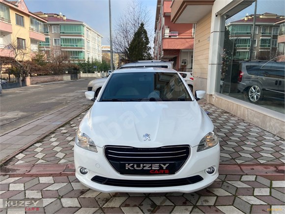 2016 Model Hatasız Boyasız Tramersiz 67.000KM