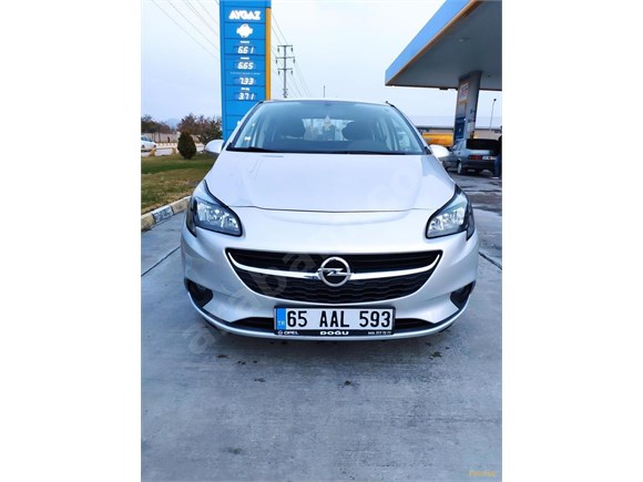 Sahibinden Opel Corsa 1.4 Enjoy 2019 Model