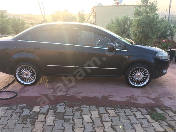 Sahibinden Fiat Linea 1.3 Multijet Aktive Plus 2012 Model