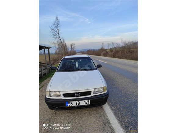 Sahibinden Opel Astra 1.6 1996 Model