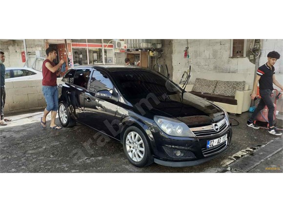 Sahibinden Opel Astra 1.6 Enjoy Plus 2011 Model