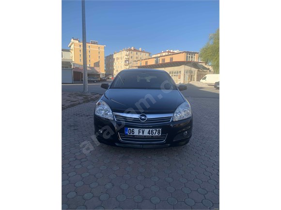 Sahibinden Opel Astra 1.3 CDTI Enjoy 2008 Model