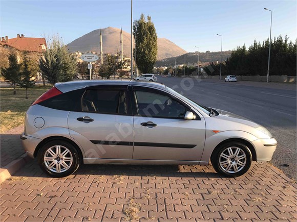 Sahibinden Ford Focus 1.6 Collection 2004 Model