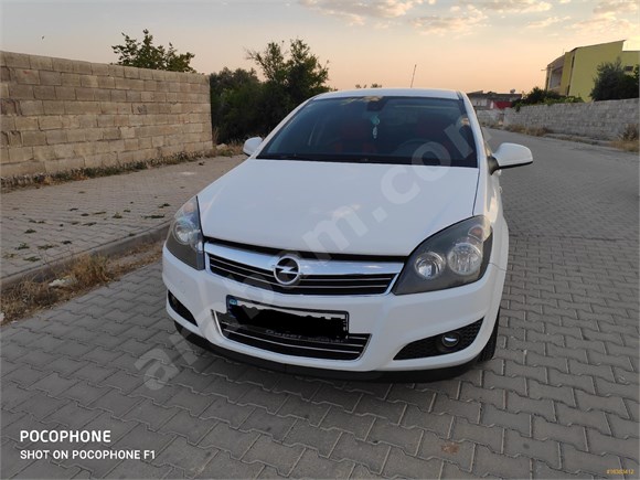 İlk elden Opel Astra 1.6 Enjoy Plus 2013 Model