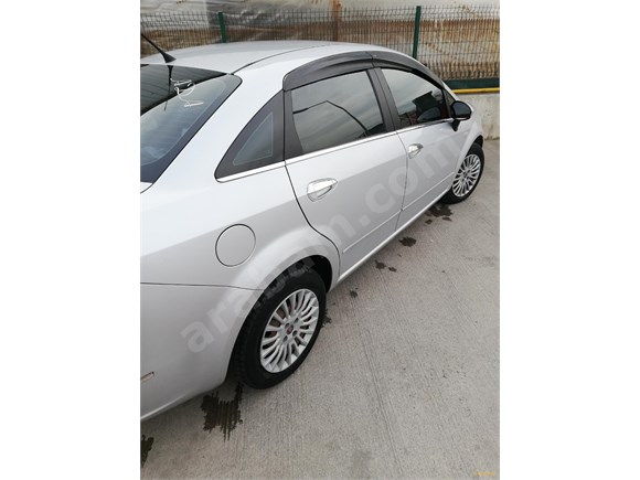 Sahibinden Fiat Linea 1.3 Multijet Active Plus 2013 Model