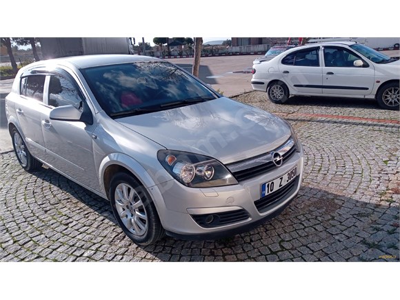 Sahibinden Opel Astra 1.6 Enjoy 2005 Model