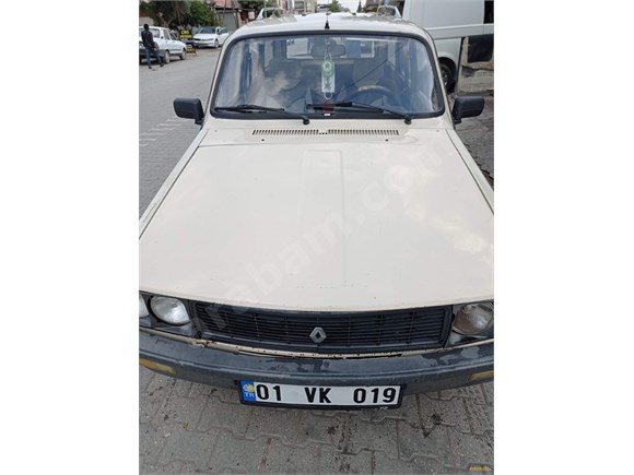 Adana Bolgesinde Renault Toros 61 Adet Ikinci El Renault Toros Adana Bolgesinde Mitula Arabalar