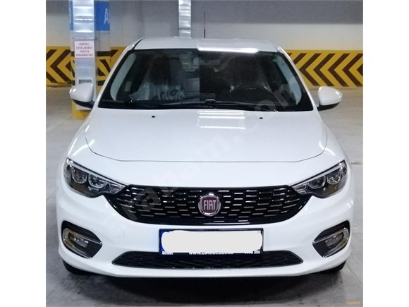 ACİL SON GÜNLER SIFIR SERAMİK+KROMSET+CAM FİLMİ Fiat Egea 1.3 Multijet Urban Plus 2020 Model