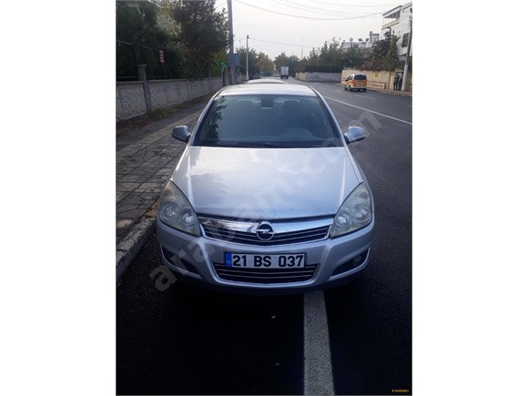 Sahibinden Opel Astra 1.6 Enjoy 111.Yıl 2012 Model