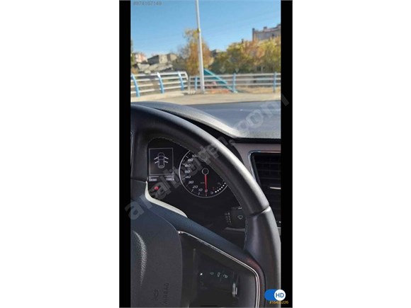 Sahibinden Seat Leon 1.2 TSI Style 2017 Model