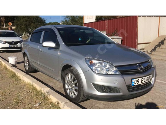 Sahibinden Opel Astra 1.6 Enjoy 2009 Model