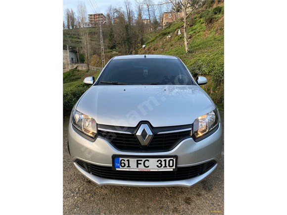 Sahibinden Renault Symbol 1.5 dCi Joy 2015 Model