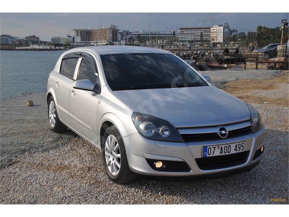 Sahibinden Opel Astra 1.6 Enjoy 2005 Model