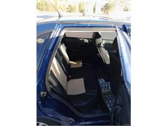 Sahibinden Volkswagen Polo 1.6 Classic 1998 Model