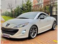 Eren Otomotiv Den 2011 Peugeot Rcz 1 6 Thp Yearling Izmir Gaziemir Ikinci El Satilik Sahibinden Arabam