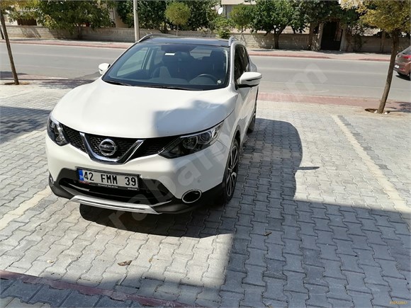 Nissan Konya Yetkili Servis Ve Bayi Atsanlar