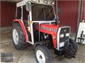 Ikinci El Massey Ferguson 185 Traktor