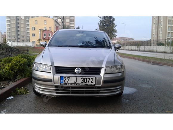 Sahibinden Fiat Stilo 1.6 Dynamic 2004 Model