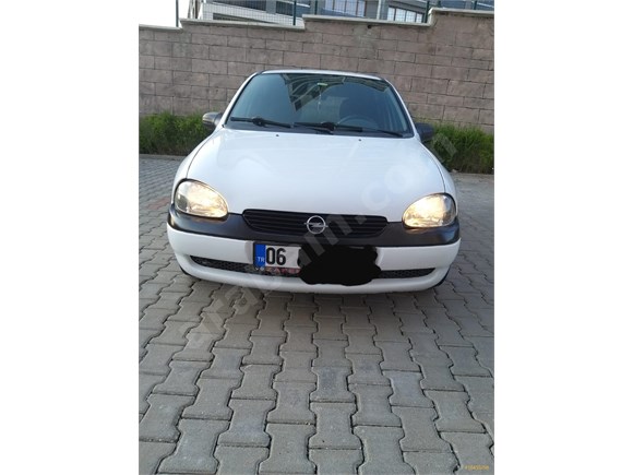 Sahibinden Opel Corsa 1.4 GLS 1999 Model