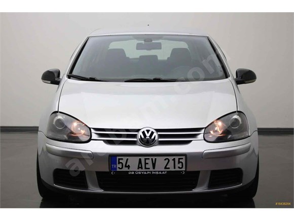 Sahibinden Volkswagen Golf 1.4 TSi Comfortline 2008 Model