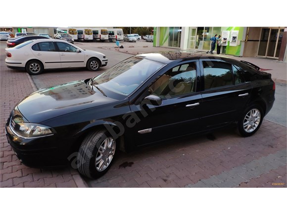 Sahibinden Renault Laguna-2 1.6 Privilege 16V 2007 Model