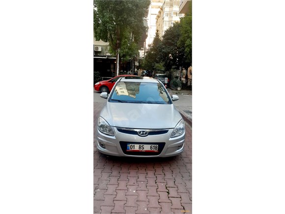 Sahibinden Hyundai i30 1.6 CRDi Mode Plus 2010 Model