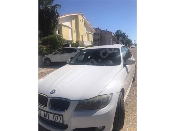 Sahibinden BMW 3 Serisi 316i Standart 2011 Model