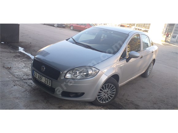 Sahibinden Fiat Linea 1.4 Fire Active Plus 2013 Model