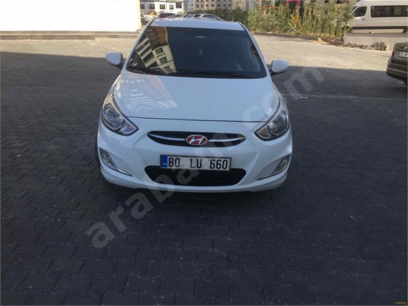 2016 HATASIZ BOYASIZ HASAR KAYDI YOK KM 63.000 DE ORJİNAL