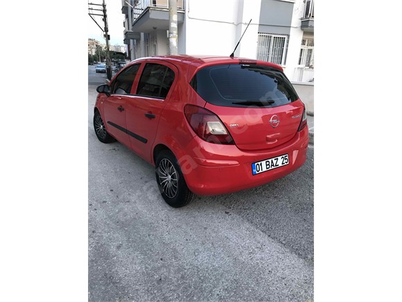 Sahibinden Opel Corsa 1.3 CDTI Essentia 2007 Model