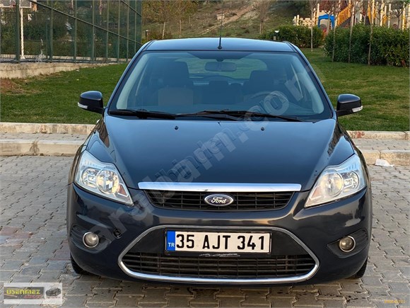 FORD FOCUS 1.6TDCİ COLLECTİON