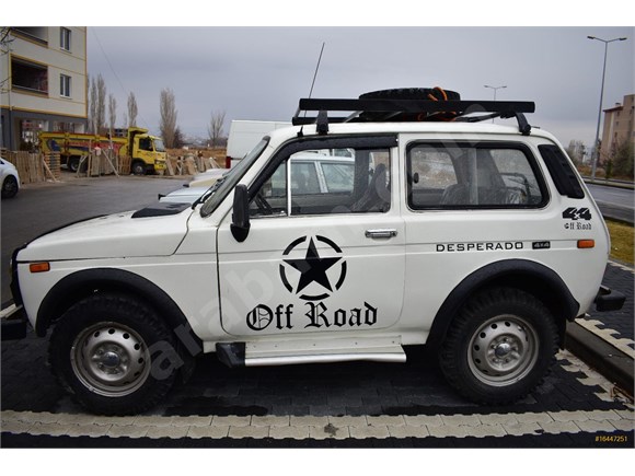 sahibinden lada niva 1 6 1987 model kayseri 46 700 km beyaz 16447251 arabam com sahibinden lada niva 1 6 1987 model kayseri 46 700 km beyaz 16447251 arabam com