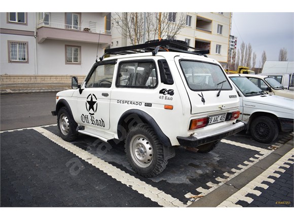 sahibinden lada niva 1 6 1987 model kayseri 46 700 km beyaz 16447251 arabam com sahibinden lada niva 1 6 1987 model kayseri 46 700 km beyaz 16447251 arabam com