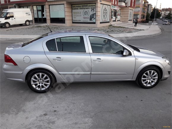 Sahibinden Opel Astra 1.6 Enjoy Plus 2008 Model