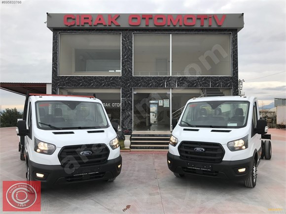 2021 ford transit 350