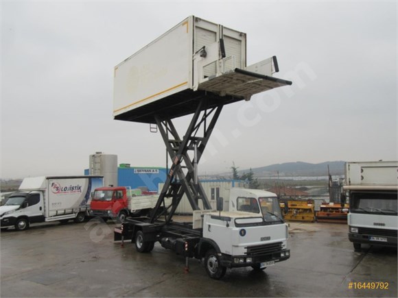 galeriden iveco otoyol 85 85 12 1998 model istanbul 35 000 km beyaz 16449792 arabam com galeriden iveco otoyol 85 85 12 1998 model istanbul 35 000 km beyaz 16449792 arabam com