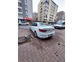 Rent-a-car'dan Ford Focus, Renault Megane 4 Kayseri