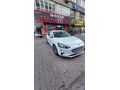 Rent-a-car'dan Ford Focus, Renault Megane 4 Kayseri