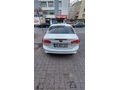 Rent-a-car'dan Ford Focus, Renault Megane 4 Kayseri