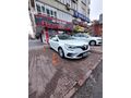 Rent-a-car'dan Ford Focus, Renault Megane 4 Kayseri