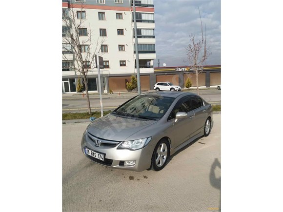 sahibinden honda civic 1 8 i vtec executive 2007 model ankara 259 000 km 16465522 arabam com sahibinden honda civic 1 8 i vtec executive 2007 model ankara 259 000 km 16465522 arabam com