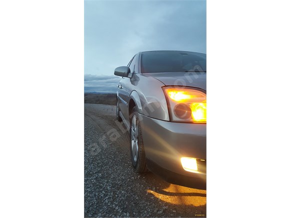 Sahibinden Opel Vectra 1.6 Comfort 2003 Model