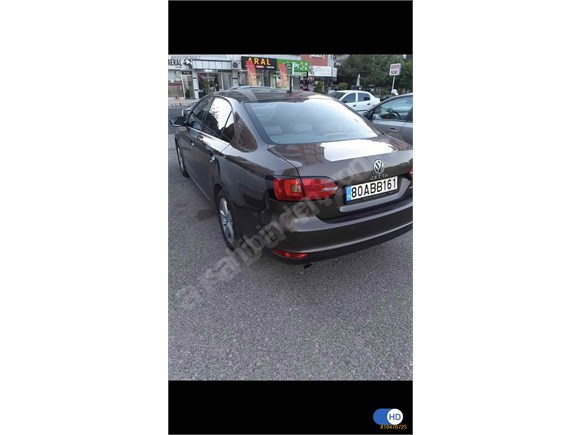 Sahibinden Volkswagen Jetta 1 2 Tsi Comfortline 2012 Model Diyarbakir 133 000 Km Kahverengi 16476725 Arabam Com