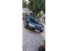 Sahibinden Klimalı Toyota Corolla 1.6 XEi 1995 Model